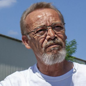 Profilbild von Heiko Hanf