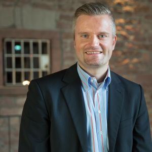 Profilbild von Heiko Hankel