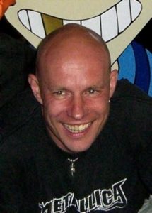 Profilbild von Heiko Hannemann