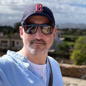 Profilbild von Heiko Hardt