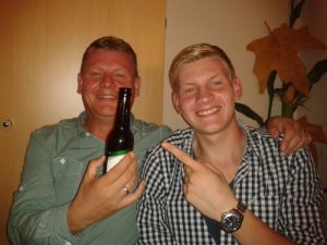Profilbild von Heiko Harms