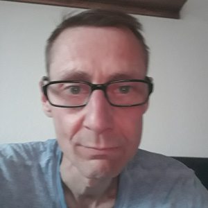 Profilbild von Heiko Hartman