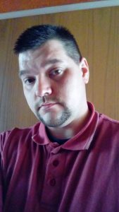 Profilbild von Heiko Hartwich