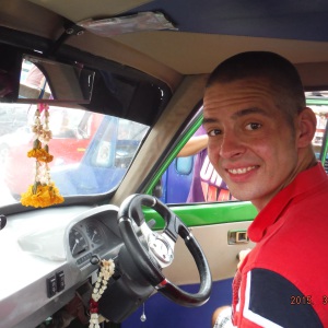 Profilbild von Heiko Harzheim