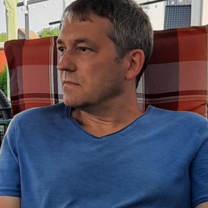 Profilbild von Heiko Hase