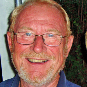 Profilbild von Heiko Haubold