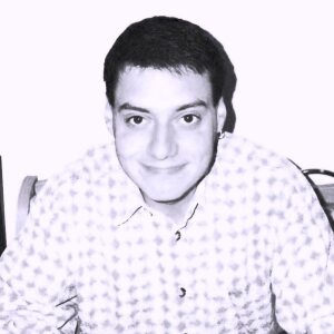 Profilbild von Heiko Haufe