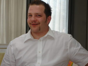 Profilbild von Heiko Hausjell