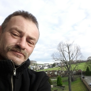 Profilbild von Heiko Haustein
