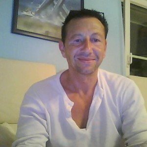 Profilbild von Heiko Hecht