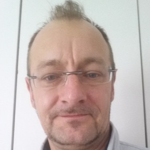Profilbild von Heiko Hecht