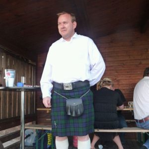 Profilbild von Heiko Heerwagen