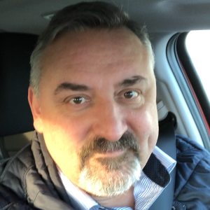 Profilbild von Heiko Heinig