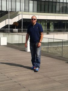 Profilbild von Heiko Heinzmann
