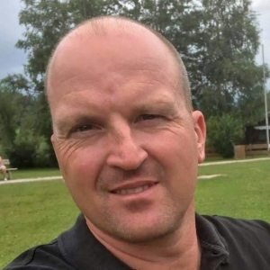 Profilbild von Heiko Heisters