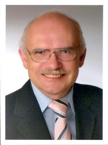 Profilbild von Heiko Heitmann