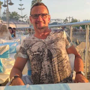 Profilbild von Heiko Hellwig