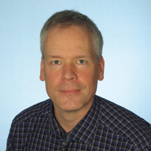 Profilbild von Heiko Hellwig