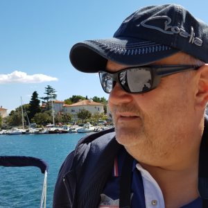 Profilbild von Heiko Hendrich