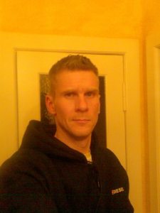 Profilbild von Heiko Henze