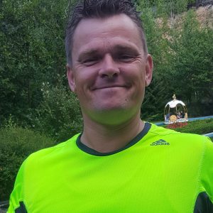 Profilbild von Heiko Herbart