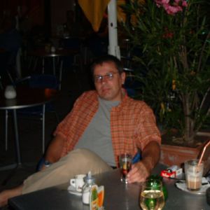 Profilbild von Heiko Herd