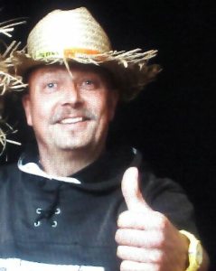 Profilbild von Heiko Herfeld