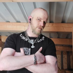 Profilbild von Heiko Herrgesell