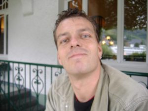 Profilbild von Heiko Herrmann