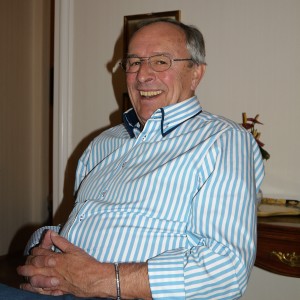 Profilbild von Heiko Herrmann