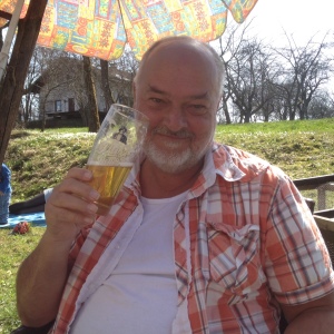 Profilbild von Heiko Herrmann