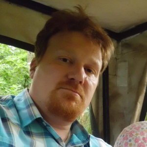 Profilbild von Heiko Herwig