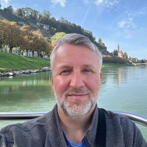 Profilbild von Heiko Herzberg