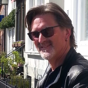 Profilbild von Heiko Heß