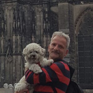 Profilbild von Heiko Heuring