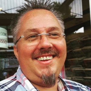 Profilbild von Heiko Heuwer