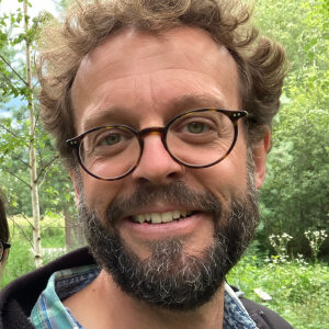 Profilbild von Heiko Hinrichs