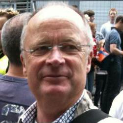 Profilbild von Heiko Hinrichs