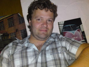 Profilbild von Heiko Hochholz