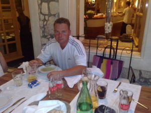 Profilbild von Heiko Höbelt