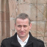 Profilbild von Heiko Höckendorf