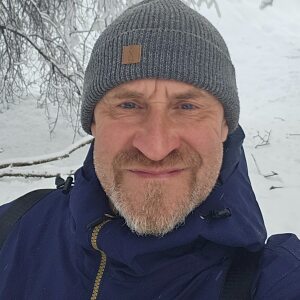 Profilbild von Heiko Höft