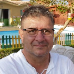 Profilbild von Heiko Hoehne