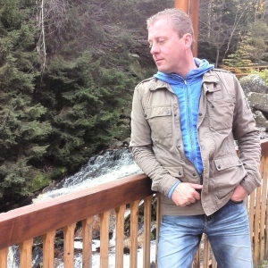 Profilbild von Heiko Höhne