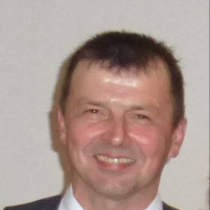 Profilbild von Heiko Hölzel