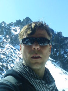 Profilbild von Heiko Hofrichter