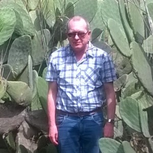 Profilbild von Heiko Hollandt