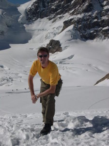 Profilbild von Heiko Holletschke