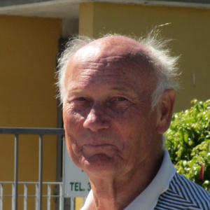Profilbild von Heiko Holtze