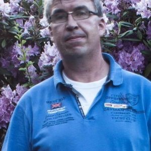 Profilbild von Heiko Hoppenstedt